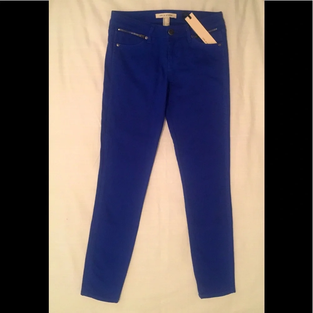 Life In Progress Jeans - Picture 3 of 8